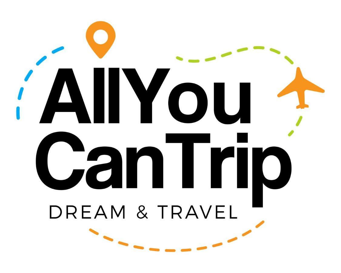 Allyoucantrip - La Nova Napoli Eksteriør bilde